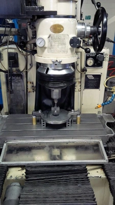 USED 1983 MITSUI SEIKI