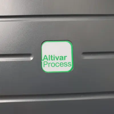 Used Schneider Electric ATV930D30N4 Variable Speed Drives California US | American Industrial Supply Co. #1493624