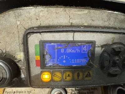 2019 YALE MTR007LFN24T, FORKLIFTS | Platinum Group (8)