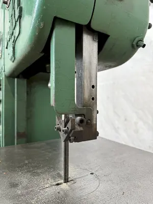 USED DOALL ML-16