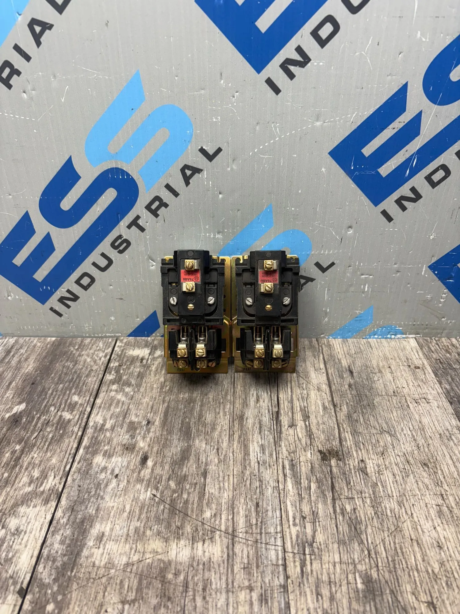 USED Allen Bradley 700-BR200A1