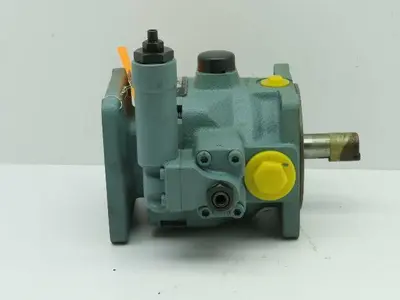 Rexroth 2 517 400 001 Hydraulic Pump 20mm Spline Shaft 17 Splines