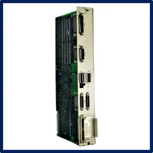 Used MITSUBISHI 6SN1118-0DG21-0AA0 Servo Controller Parts Texas US | CNC TOOLS LLC #1769668