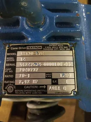 Used TEXTRON _UNKNOWN_ Sensors | ND Industrial Surplus #1222514