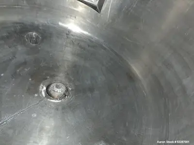 Used APV 3PSBD 58 Spray Dryers Illinois US | Aaron Equipment #84902
