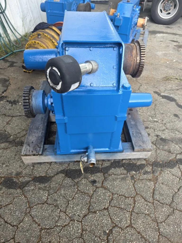 Used _UNKNOWN_ _UNKNOWN_ Gearboxes US | Churon company #1546294