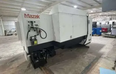 2015 MAZAK Quick Turn Zenith 250 CNC Lathes | Toolquip, Inc. (7)