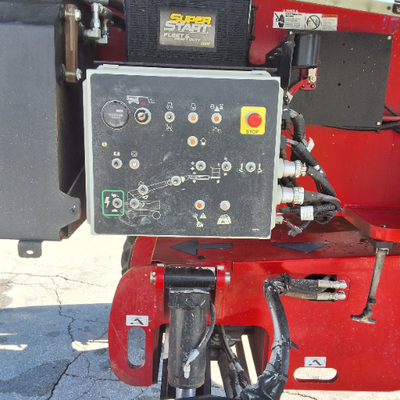 USED 2021 MEC 60JD