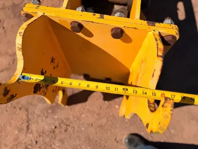 Used TMG TMG-HB150Q Construction Equipment Parts Utah US | CSS Equipment Sales #1516534