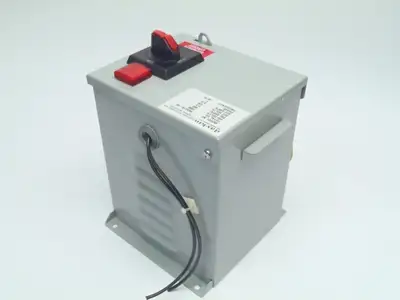 Used Daykin disconnect switch Switchgears Michigan US | Maverick Industrial Sales #1467912