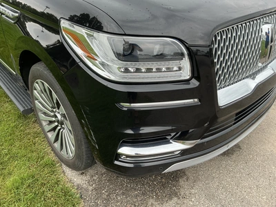 Used 2019 LINCOLN NAVIGATOR L SUVs Michigan US | Miedema Asset Management Group #1337339