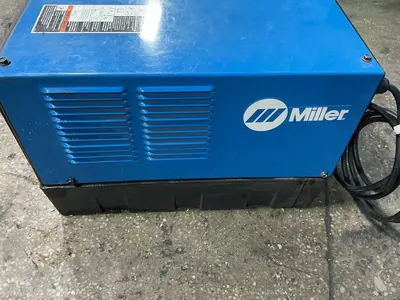 Used MILLER COOLMATE 3 Welding Machinery (Other) Ohio US | HGR 24 #1265906