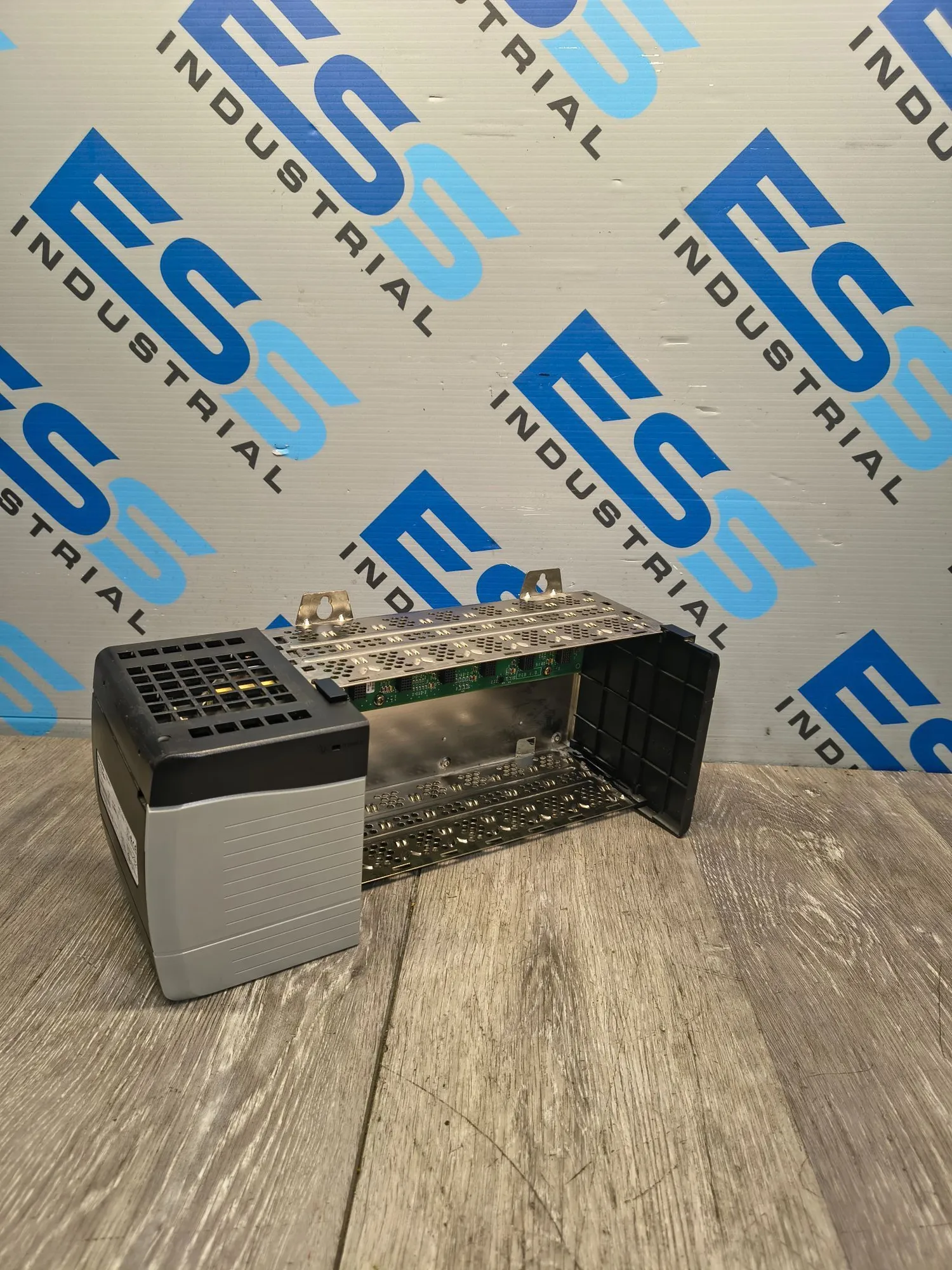 Used ALLEN BRADLEY 1756-PA72/B Power Supplies South Carolina US | ESS Industrial Equipment Sales #1494745
