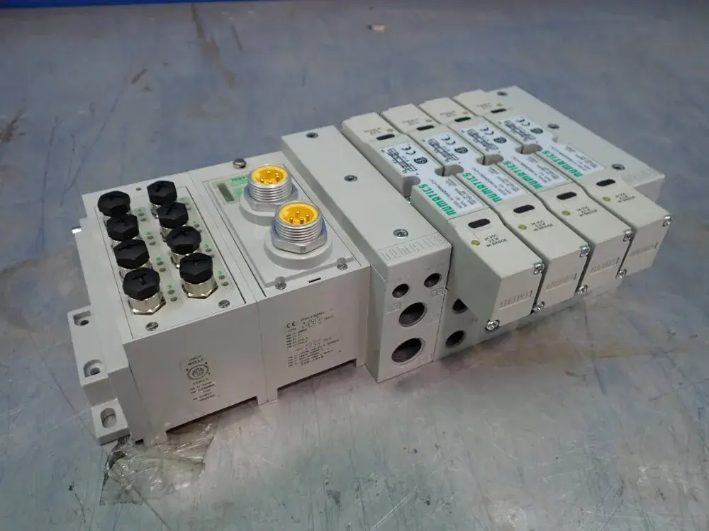NEW NUMATICS 2391313