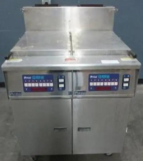 Used PITCO SRTG Gas Cooking Equipment British Columbia CA | Surrey Food Equipment #434314