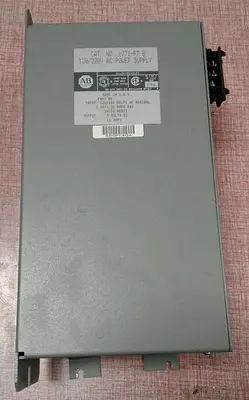 USED ALLEN-BRADLEY 1771-P7/B