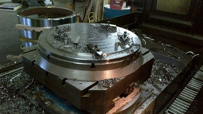 USED 1986 TOSHIBA BMC-80