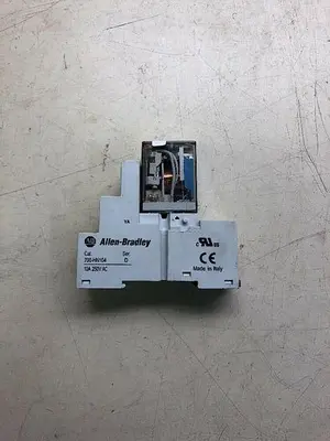 Used ABB OT40F3 Switch Parts Michigan US | ND Industrial Surplus #1208188