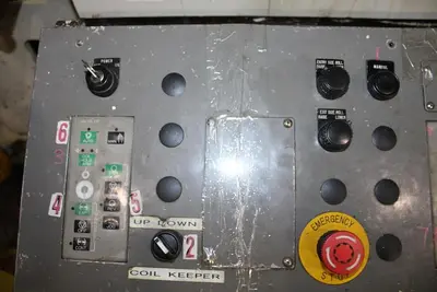 USED 2005 ORII LCC10PM2MAP-MHC