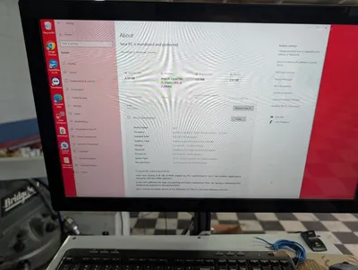 BRIDGEPORT SERIES I Vertical Mills | Midstate Machinery (6)