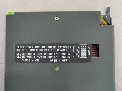 USED ALLEN-BRADLEY 1771-P4R