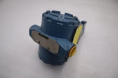 NEW Rosemount 3051TG2A2B21A Pressure Transmitter STOCK L-95C