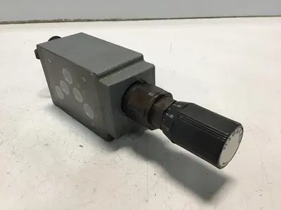 USED REXROTH ZDR10VP731200YM12
