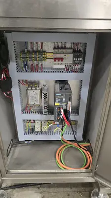 USED 2024 SAMFULL SF-720-8