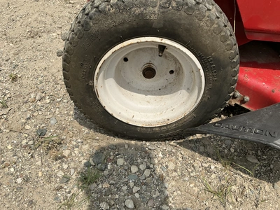 Used CRAFTSMAN ? Mowers Michigan US | Miedema Asset Management Group #1321325