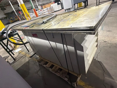 USED INGERSOLL-RAND SSR