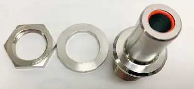 Applikon Broadley-James B4-72003-8T9-M27 Bioreactors & Fermenters | ANACAPA EQUIPMENT BROKERS, INC (4)