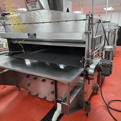 Used 2019 ACCUTEK MULTIPLE Filling Machines Illinois US | Revelation Machinery #1269532