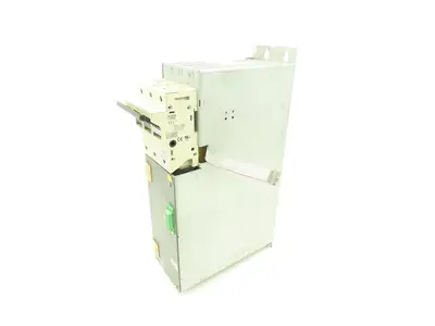 Bosch NAA 21/1V-D Power Feed Unit for Digital Servo Drive 460v 3ph 50/60Hz 25A