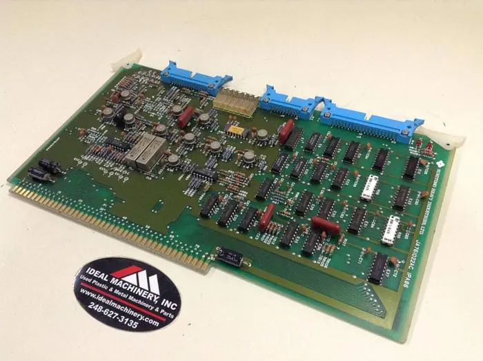 Used SUMITOMO JA761022AC IPA86 Circuit Boards Michigan US | Ideal Machinery #567896