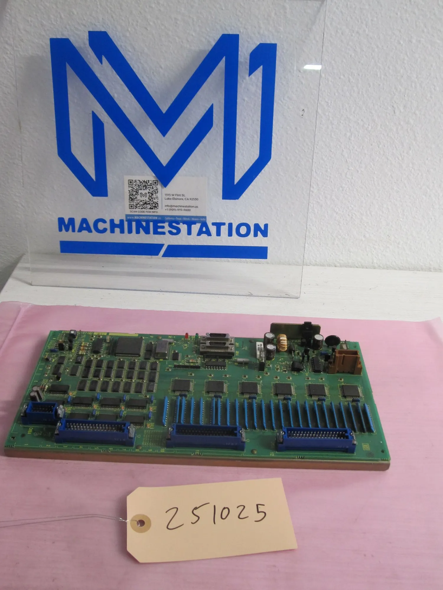 USED FANUC Circuit Board