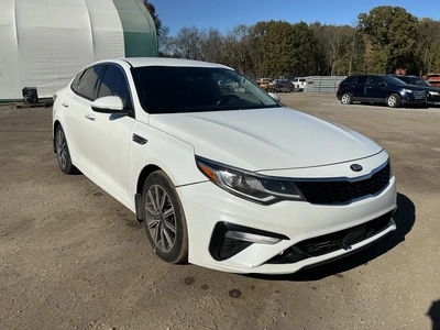 Used 2019 KIA OPTIMA Classic Cars & Trucks Michigan US | Miedema Asset Management Group #1579049