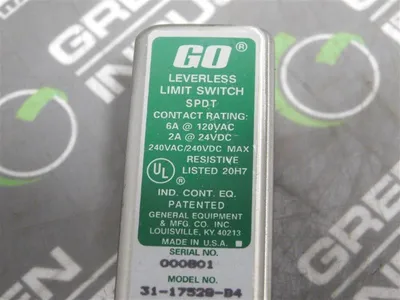USED TOPP 31-17529-B4