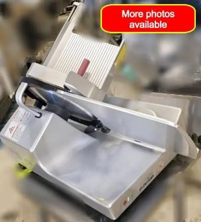 Used BIZERBA GSP-H Slicers / Dicers / Cutters British Columbia CA | Surrey Food Equipment #889275