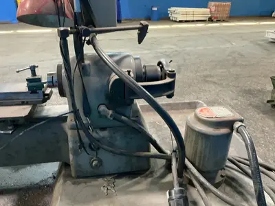 Used HARDINGE DSM59 Second Operation including Speed Lathes Ohio US | HGR 24 #1261301