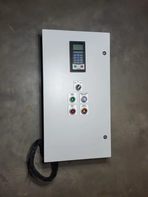 New | in-Stock ALLEN-BRADLEY 20-750-MCPOD1-F8M Switchgears British Columbia CA | Lenmark #238691