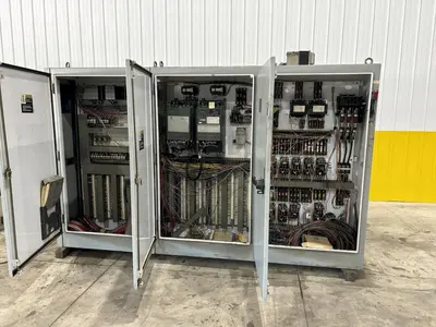 USED AMS MPC0N30