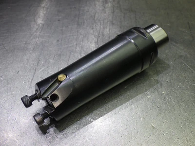 Sandvik Capto C3 Coolant Thru Roughing Boring Body C3-391.68A-2-026084B (LOC1224A)