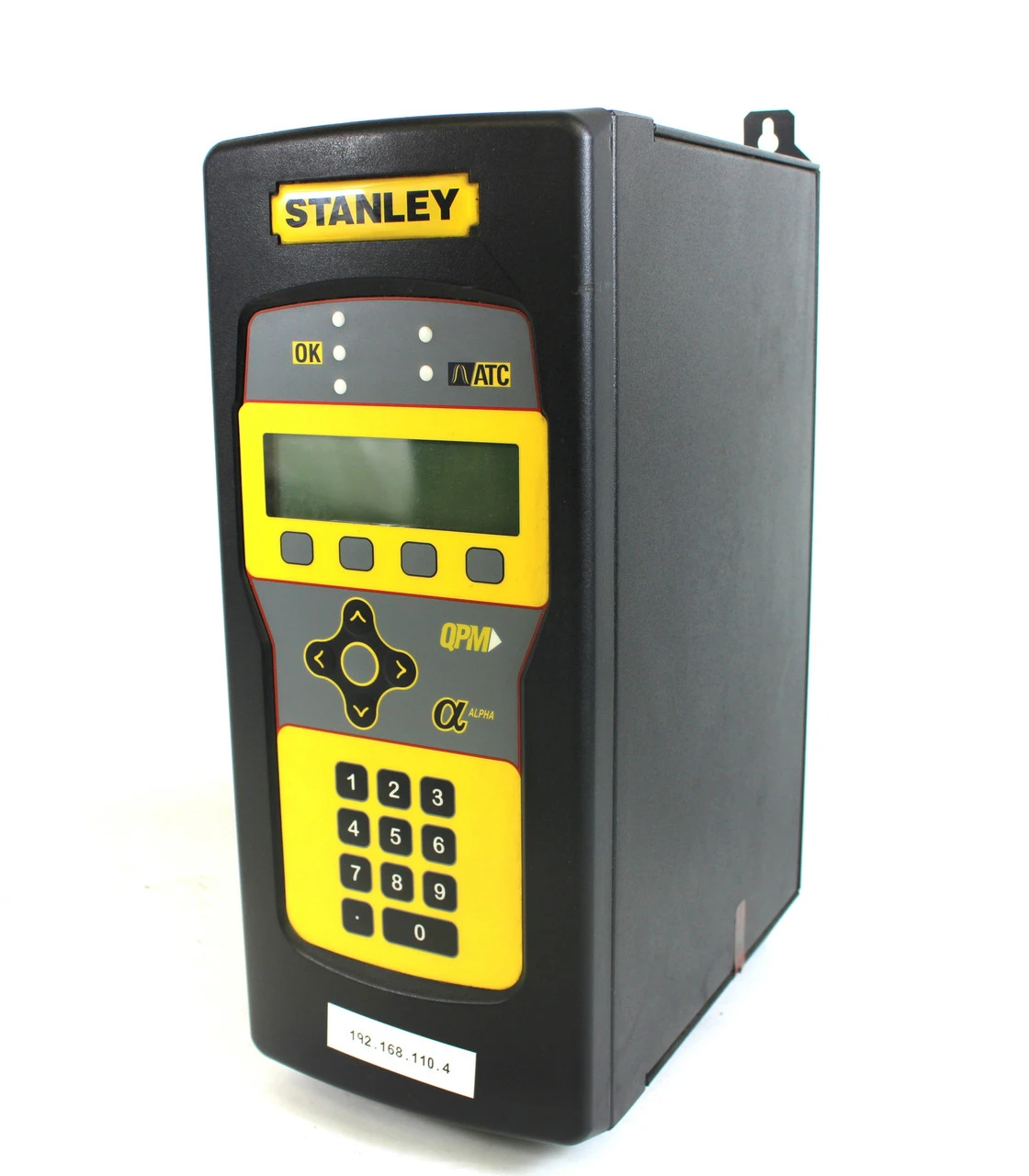 USED STANLEY 21A108722
