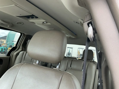 Used 2012 CHRYSLER TOWN & COUNTRY Vans Michigan US | Miedema Asset Management Group #1397175