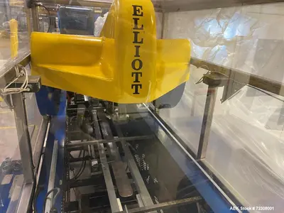 Used ELLIOTT 76-10 Sealers Illinois US | Aaron Equipment #86656