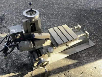 Used WESTHOFF MACHINE CO. 1001 Horizontal Drills Ohio US | HGR 24 #1539791