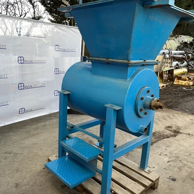 180L Weldon M/S 'T' Arm Mixer