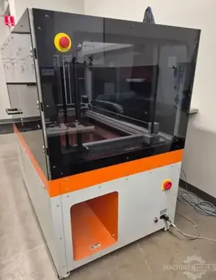 USED 2018 BIGREP STUDIO