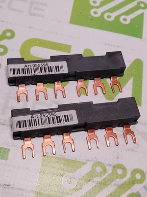 TELEMECANIQUE GV2 G245 SQUARE D BUSBAR