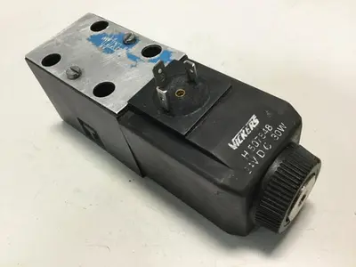 USED VICKERS DG4V-3-2A-M-U-H7-60